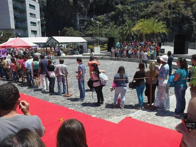 Dia da Criança - Ribeira Brava