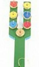 Instrumentos Ribeira Brava