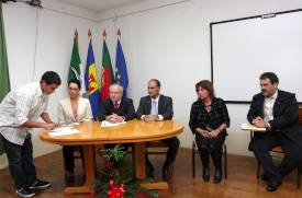 Associação Estudantes - EBSPMA